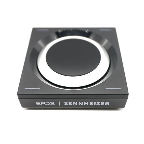 新品 EPOS Sennheiser GSX1000 ゲーミングオーディオアンプ 616tvQHIT+L._AC_UF350,