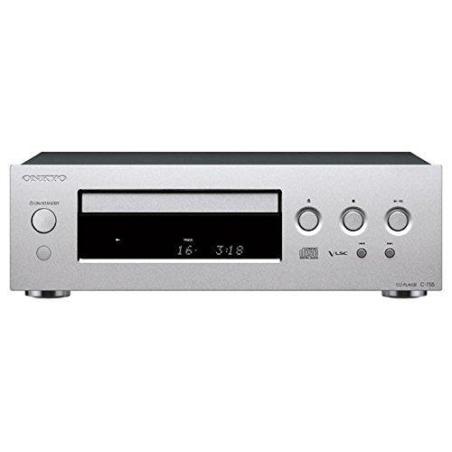 ONKYO CDプレーヤー INTEC C-755 : ホットミーティア - 通販 - Yahoo