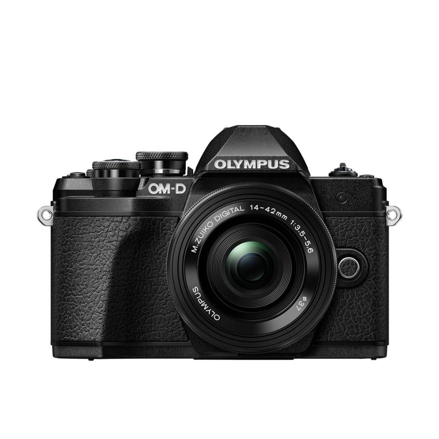 OLYMPUS ミラーレス一眼 OM-D E-M10 MarkIII EZダブルズームキット