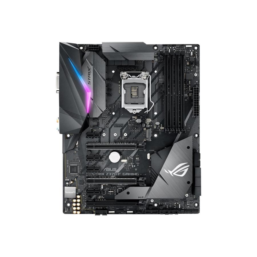 ASUS Intel Z370 搭載 LGA1151対応 マザーボード】 Amazon | ASUS Intel Z370 搭載 LGA1151 対応 マザーボード PRIME Z370