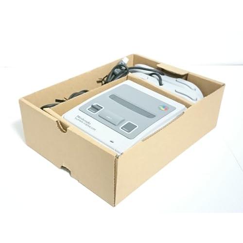 ★美品★ニンテンドークラシックミニ（アダプタ付き） Amazon | 【整備済み品】 Nintendo ニンテンドークラシックミニ