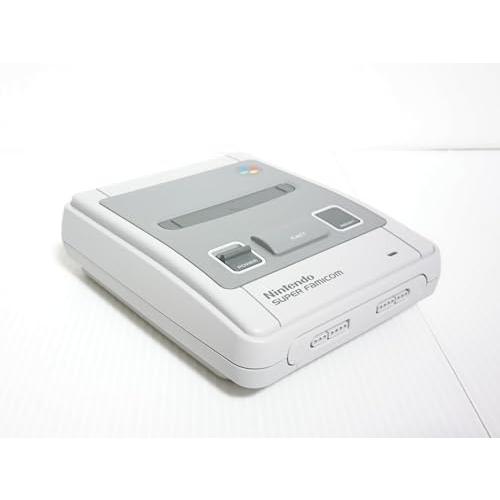 【USB ACアダプター付き】ニンテンドークラシックミニスーパーファミコン Amazon | ニンテンドークラシックミニ スーパーファミコン+USB