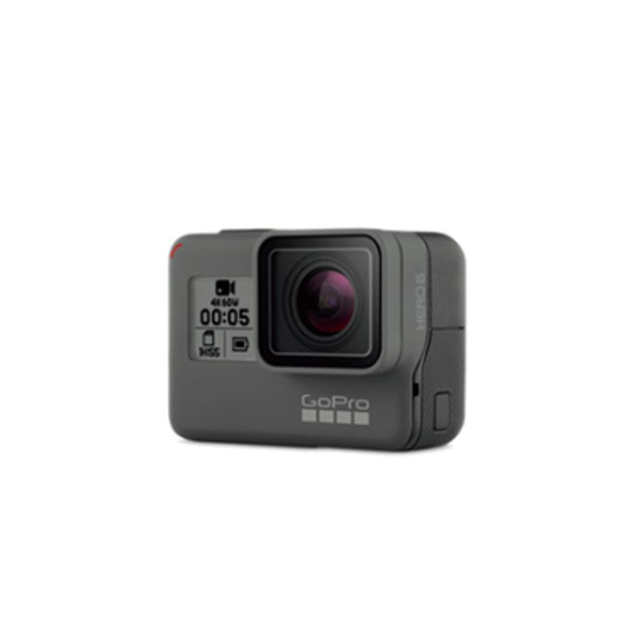 国内正規品] GoPro HERO6 Black ウェアラブルカメラ CHDHX-601-FW 