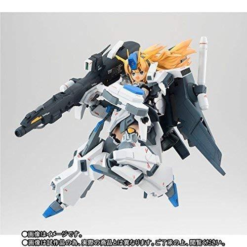 【配送可】アーマーガールズプロジェクト MS少女 FAZZ(魂ウェブ商店限定) アーマーガールズプロジェクト MS少女 FAZZ(魂ウェブ商店限定