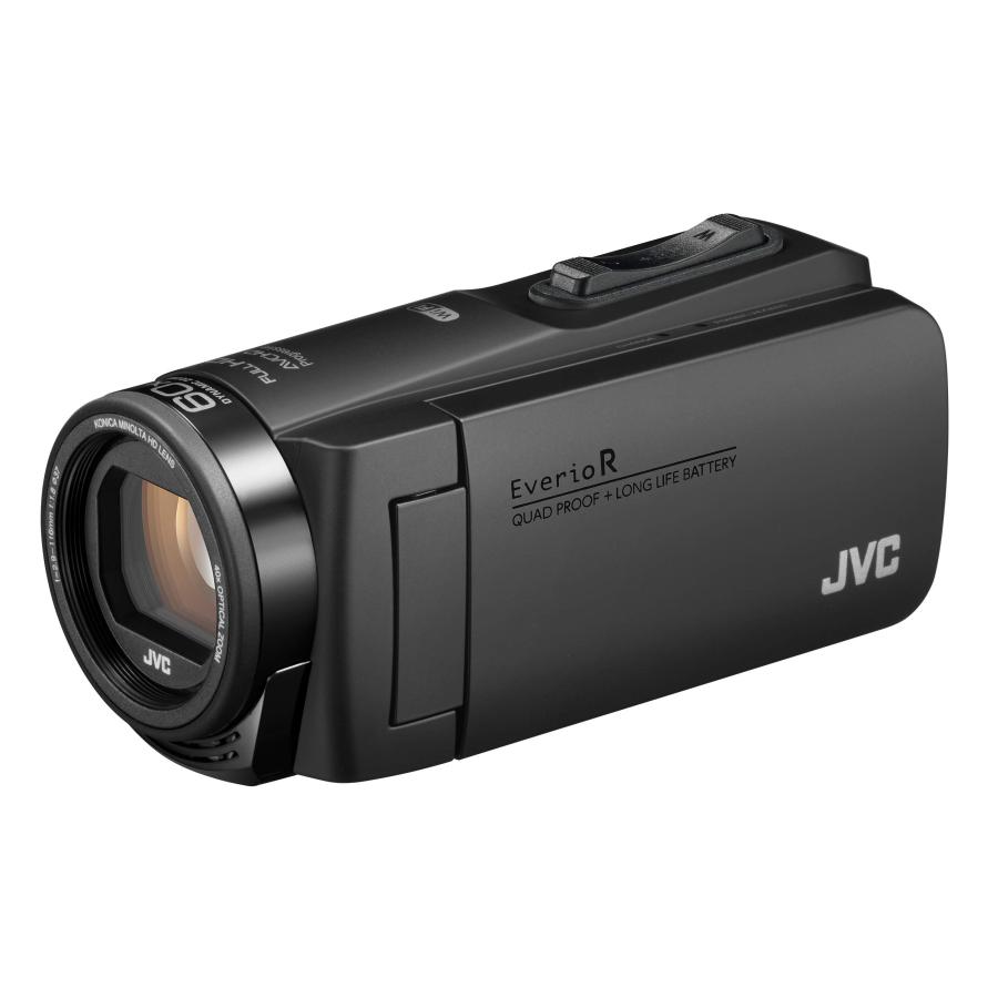 JVC KENWOOD ビデオカメラ Everio R 防水防塵 JVCケンウッド JVCKENWOOD ビデオカメラ Everio R 防水 防塵 Wi-Fi