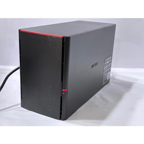 バッファロー HD-WHA2U3/R1 法人向け RAID1対応 外付けHDD BUFFALO 外付HDD バッファロー HD-WHA2U3/R1 [法人向け RAID1対応 外