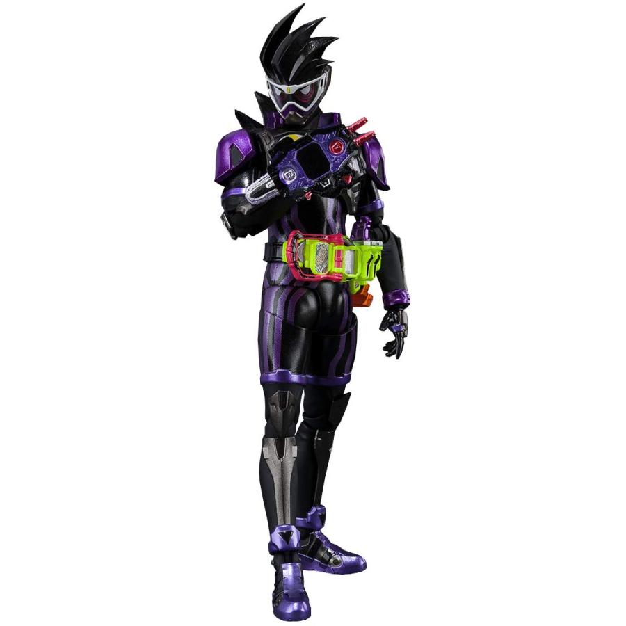S.H.Figuarts 仮面ライダーゲンム アクションゲーマー レベル2 
