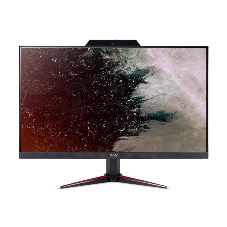 Acer Nitro VG240Y bmiix 23.8インチフルHD（1920 x 1080）IPSモニタ