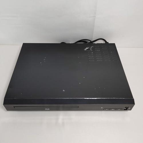 TEES ブルーレイディスクプレーヤー & DVDプレーヤー 再生専用 TSBD