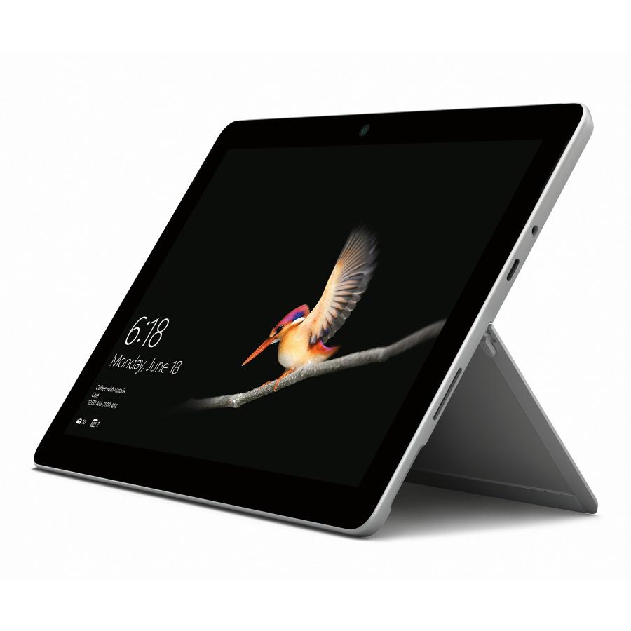 マイクロソフト Surface Go (128GB/8GB) MCZ-00014 : ホットミーティア