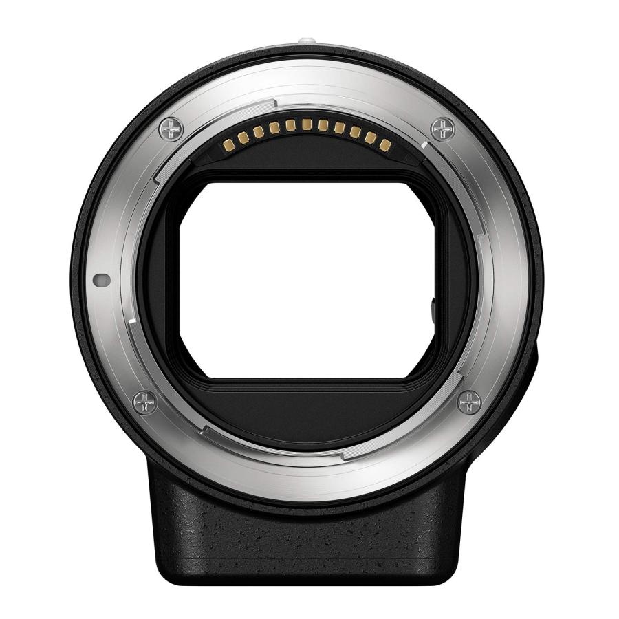 Nikon マウントアダプターFTZ Zマウント用 Fマウント用 : ホット
