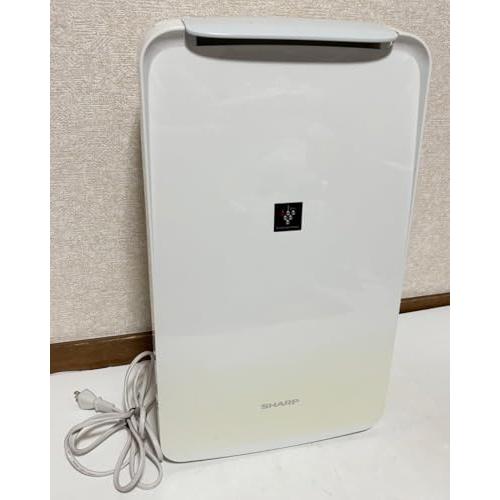 シャープ 除湿機 衣類乾燥 プラズマクラスター 7L 2019年モデル