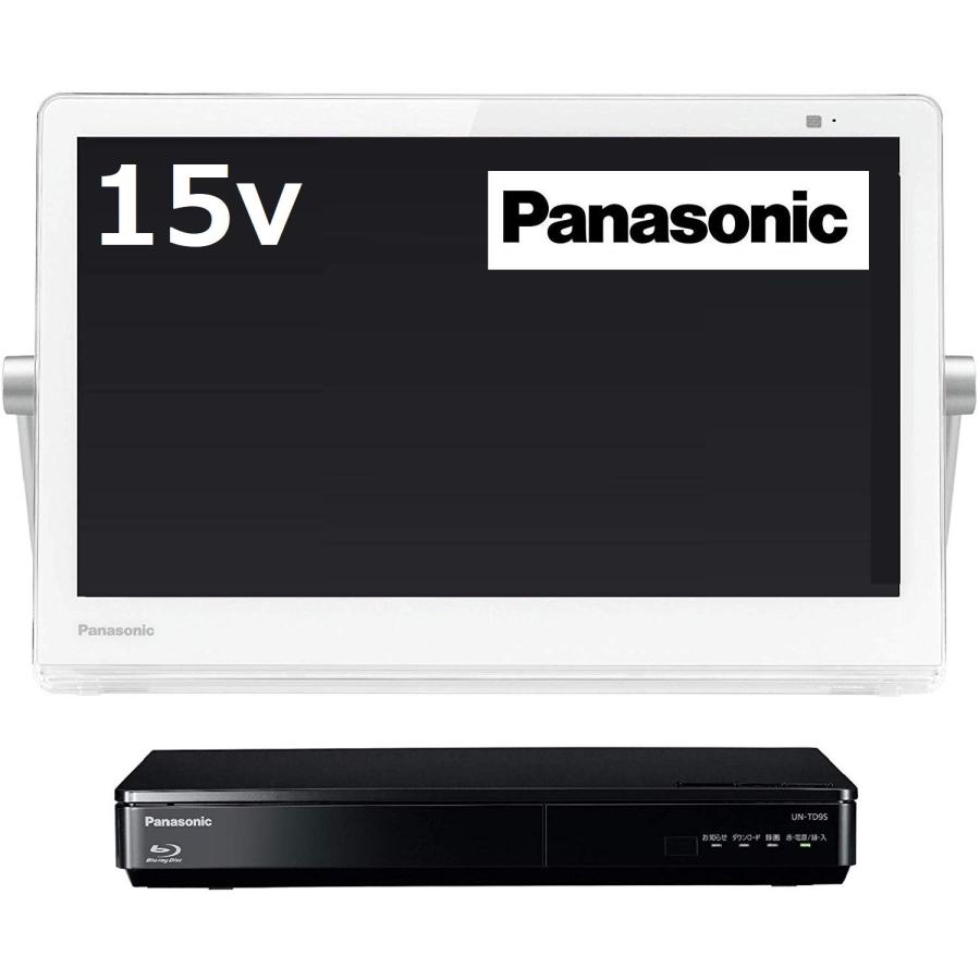 パナソニック　ポータブルテレビ500GB 録画 録画 | ポータブルテレビ（プライベート・ビエラ） | Panasonic