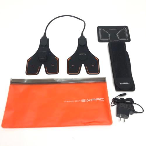 SIXPAD CHEST FIT シックスパッド　チェスト MTG SIXPAD シックスパッド チェストフィット(Chest Fit