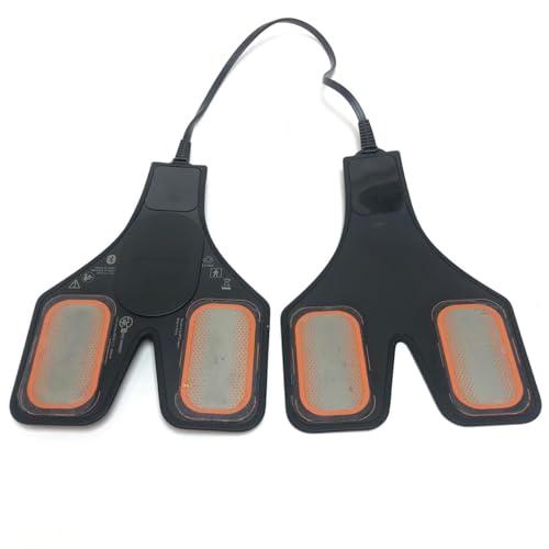 SIXPAD CHEST FIT シックスパッド　チェスト SIXPAD』から胸部を効率的に鍛える「SIXPAD Chest Fit」新発売