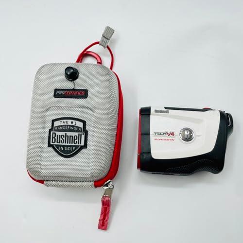 Bushnell ブッシュネル ピンシーカーツアーV4シフトジョルト（ゴルフ用