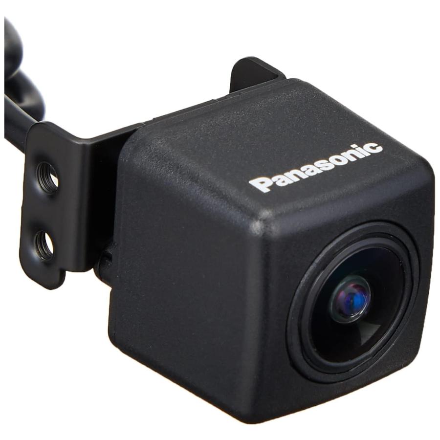 パナソニック(Panasonic) バックカメラ CY-RC100KD 広視野角 高感度