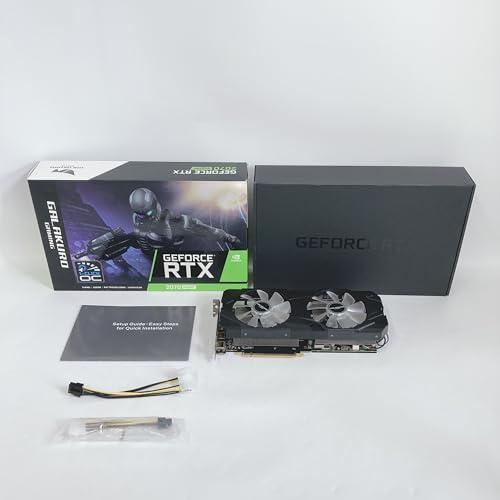 玄人志向 NVIDIA GeForce RTX 2070 SUPER 搭載 グラフィックボード 8GB