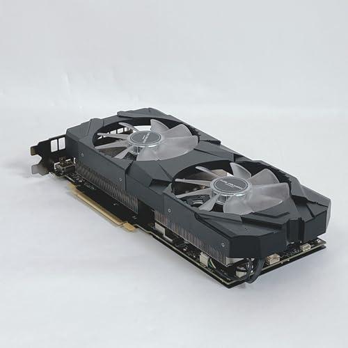 玄人志向 NVIDIA GeForce RTX 2070 SUPER 8GB GK-RTX2070SP-E8GB/WHITE/TP | 玄人志向 GALAKURO NVIDIA