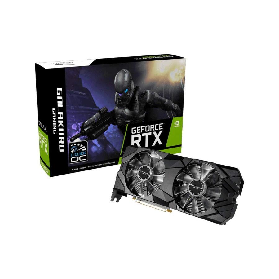 玄人志向 NVIDIA GeForce RTX 2070 SUPER 玄人志向 NVIDIA GeForce RTX 2070 SUPER 搭載 グラフィックボード 8GB