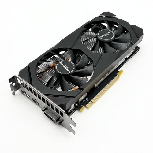 グラフィックボード デュアルファン RTX2060 玄人志向 NVIDIA GeForce RTX 2060 搭載 グラフィックボード 6GB