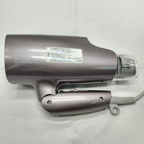 Panasonic EH-NA5B-T ナノケアドライヤー 海外対応 Amazon | パナソニック ヘアドライヤー ナノケア 海外対応