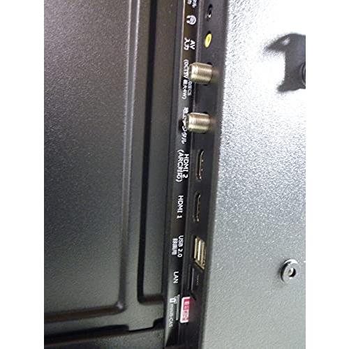 山善] 32V型 ハイビジョン 液晶テレビ (裏番組録画 外付けHDD