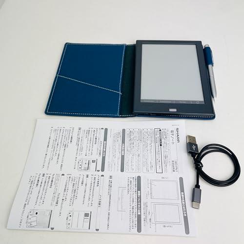 シャープ 電子ノート WG-PN1 価格比較 - 価格.com シャープ 電子ノート