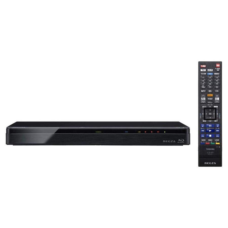 東芝 HDD/3チューナー搭載3D対応ブルーレイレコーダ DBR-T1009 東芝 1TB HDD/3チューナー搭載3D対応ブルーレイレコーダーTOSHIBA