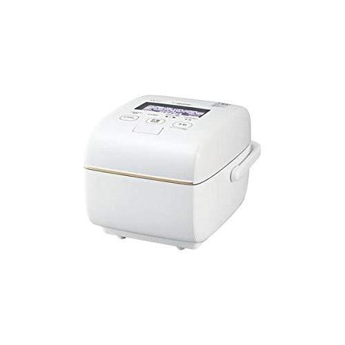 象印マホービン 炊飯器 炎舞炊き 5.5合 雪白 NW-LA10-WZ : ホット
