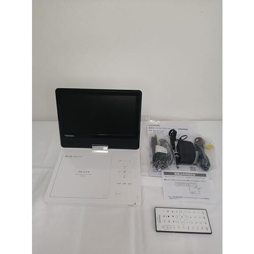 東芝 SD-P910S ポータブルDVDプレーヤー : ホットミーティア - 通販