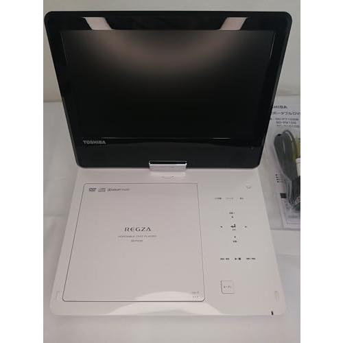 東芝 SD-P910S ポータブルDVDプレーヤー : ホットミーティア - 通販