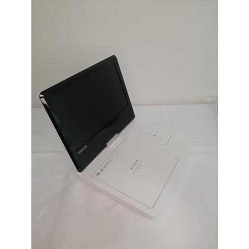 東芝 SD-P910S ポータブルDVDプレーヤー : ホットミーティア - 通販