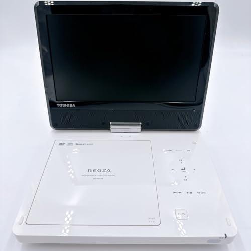 東芝 SD-P910S ポータブルDVDプレーヤー : ホットミーティア - 通販