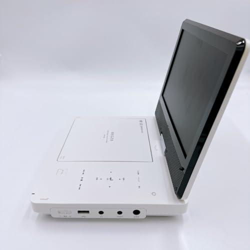 東芝 SD-P910S ポータブルDVDプレーヤー : ホットミーティア - 通販