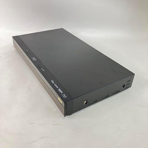 シャープ 1TB 2番組同時録画 4K ブルーレイレコーダー 4B-C10DW3 4K