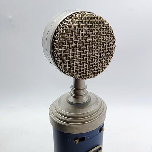 BlueMicrophones Bluebird SL 高品質 コンデンサーマイク ブルー