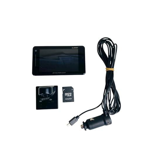 Yupiteru ユピテル GS303 新型レーダー式移動オービス探知機 GS303｜レーザー＆レーダー探知機｜Yupiteru(ユピテル)