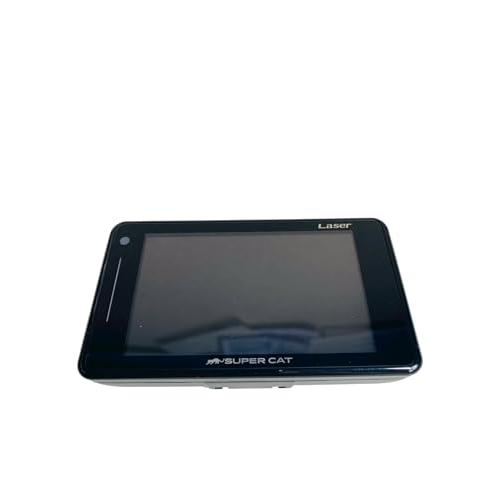 Yupiteru ユピテル GS303 新型レーダー式移動オービス対応3.6型