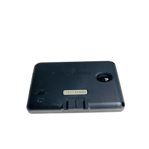Yupiteru ユピテル GS303 新型レーダー式オービス対応 GS303｜レーザー＆レーダー探知機｜Yupiteru(ユピテル)