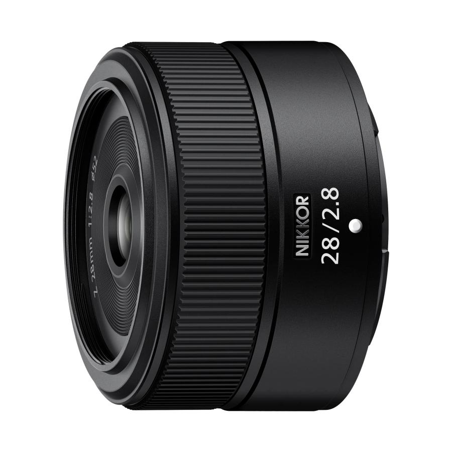 Nikon 交換レンズ NIKKOR Z 28mm f/2.8 Zマウント ミラーレス