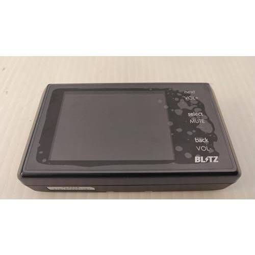 BLITZ(ブリッツ)TL241R新型レーザー光受信対応/レーダー式移動