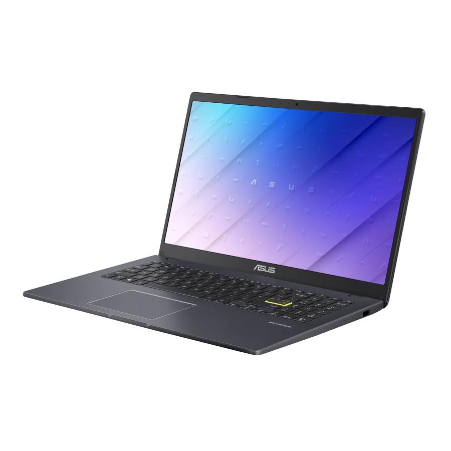ASUS ノートパソコン E510MA (Celeron N4020 4GB eMMC 128GB 15.6型
