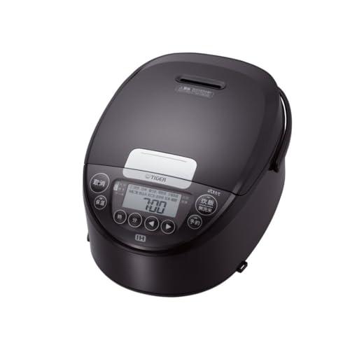 新品未開封！タイガー 炊飯器 IH 5.5合 JPW-D100 タイガー 炊飯器 IH 5.5合 JPW-D100 : ホットミーティア - 通販