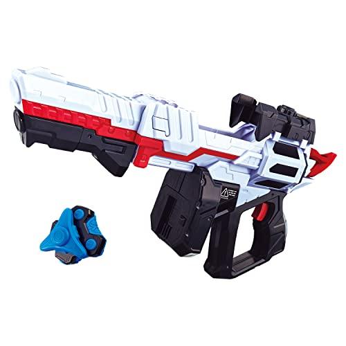 仮面ライダーギーツ DXマグナムシューター40X : ホットミーティア