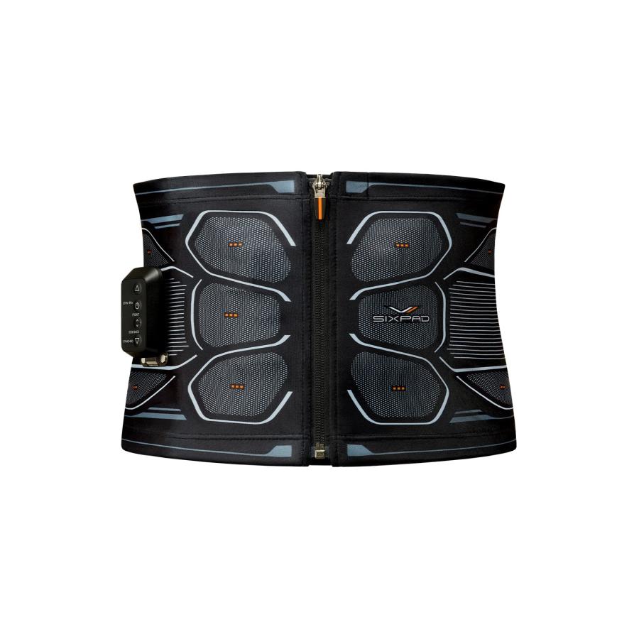 SIXPAD Core Belt 2 Sサイズ（コントローラー無） MTG SIXPAD Core Belt 2 Sサイズ｜SE-CB-03A-S【コントローラー別売り