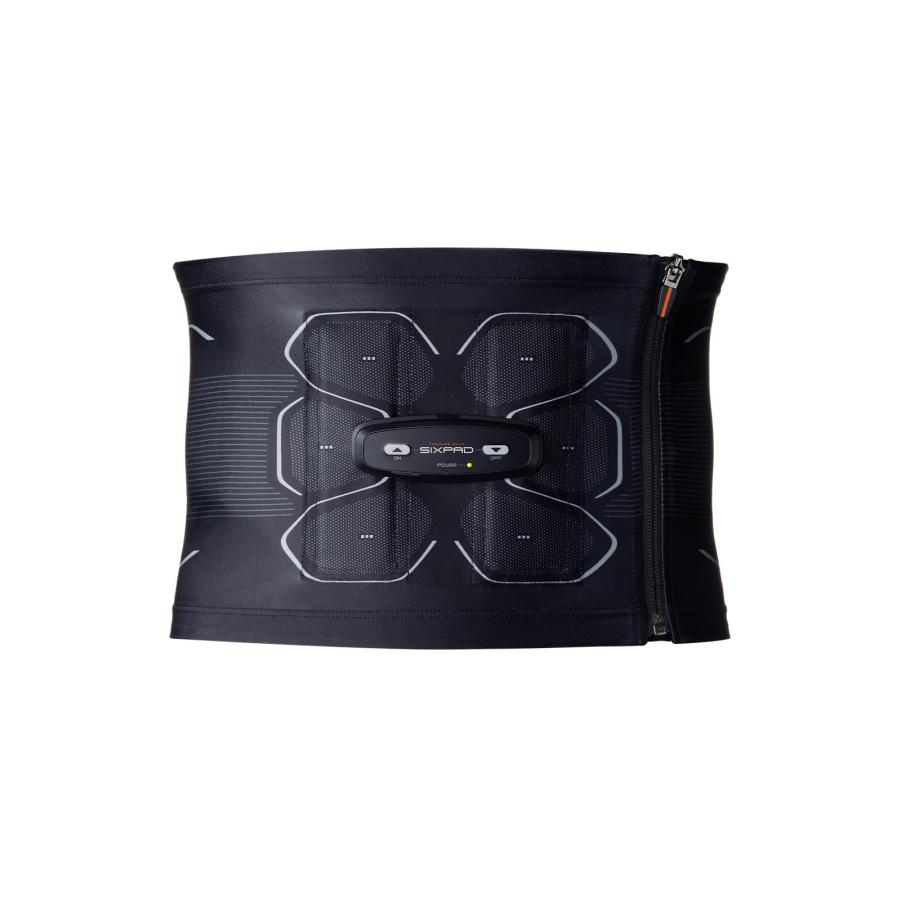 シックスパッド パワースーツアブズ/SIXPAD Powersuit Abs