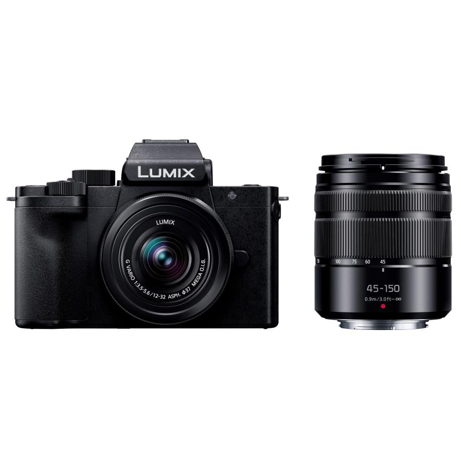 パナソニック(Panasonic) 小型・軽量ミラーレス一眼カメラ ルミックス