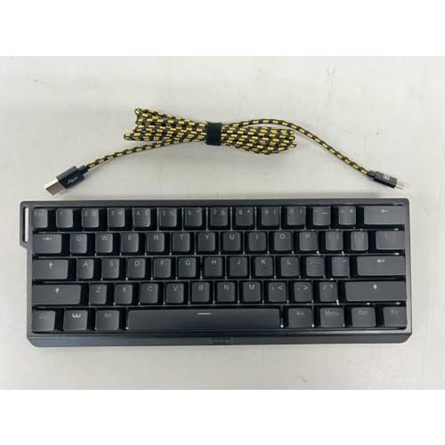 wooting 60he ARM US配列 Amazon | 国内正規品 Wooting 60HE+ ゲーミングキーボード