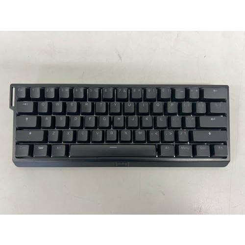 Wooting ラピッドトリガー ARM ANSI-US PBT Lekker Linear60 US